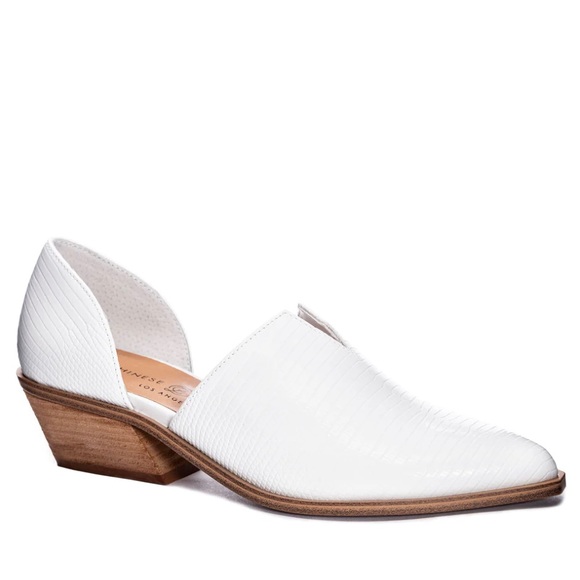 Chinese Laundry Matcha Bootie - Picture 1 of 8